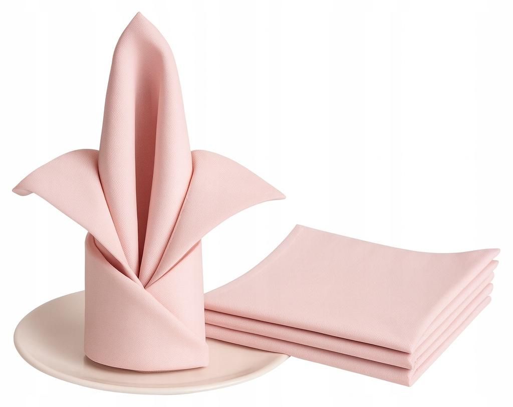 Serviette Für Bankette Bankietówka 50X50Cm Stoff Glatt 180G Produktbild 