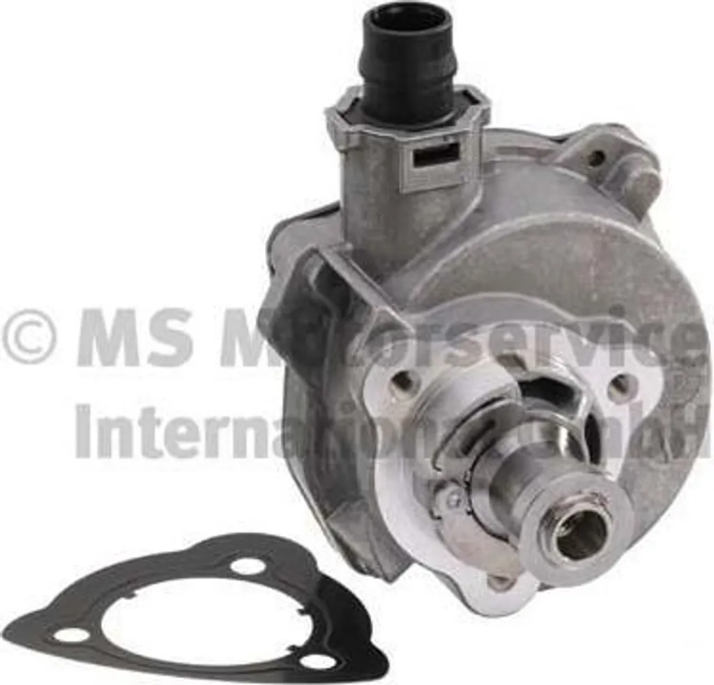 Solution freinage dur : Pompe à vide 11667558344 pour BMW Série 1 3 5 Pierburg
