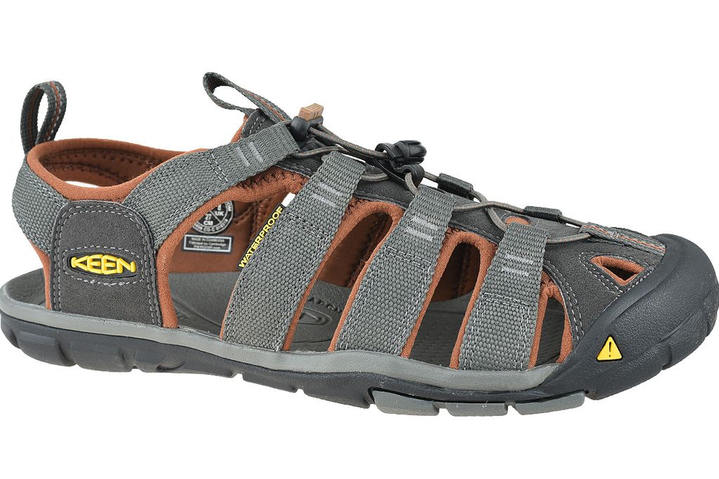 KEEN Men's Clearwater CNX, Männlich, Erwachsener Produktbild 