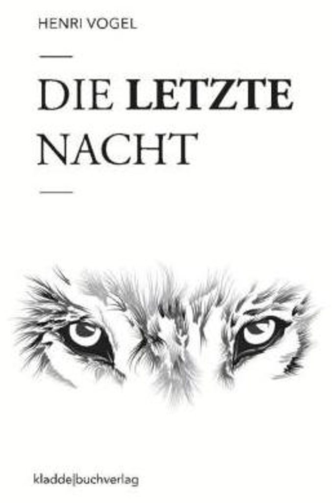 Die letzte Nacht