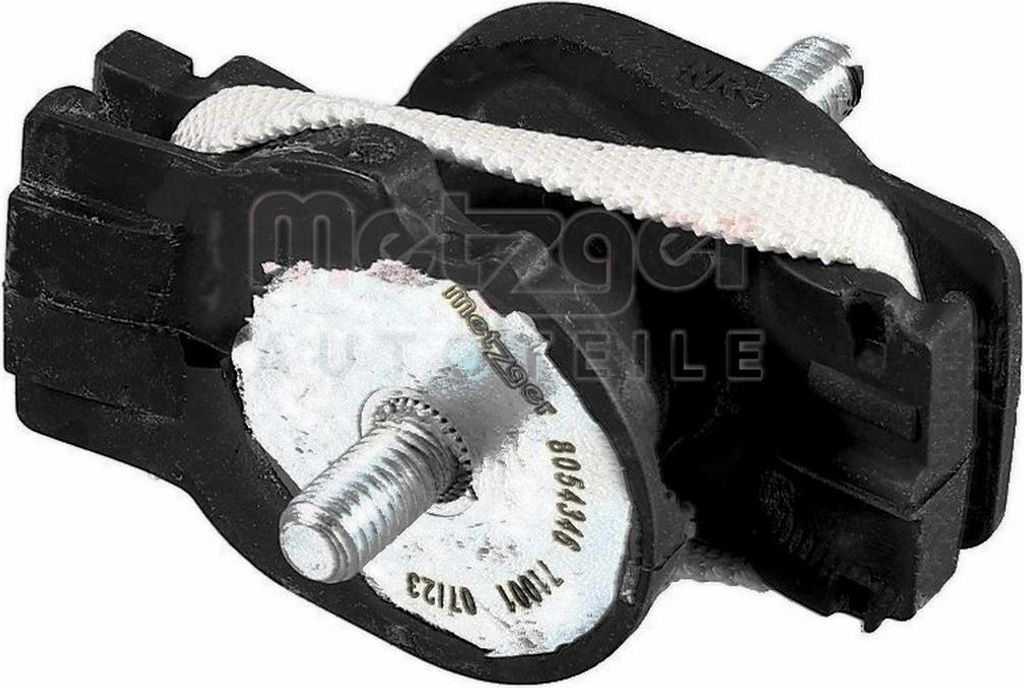 METZGER Lagerung Automatikgetriebe 8054346 für BMW 1 Schrägheck (F20) 3 Touring (F31) 3 Limousine (F30, F80) 4 Gran Coupe (F36) 3 GT (F34) 4 Coupe