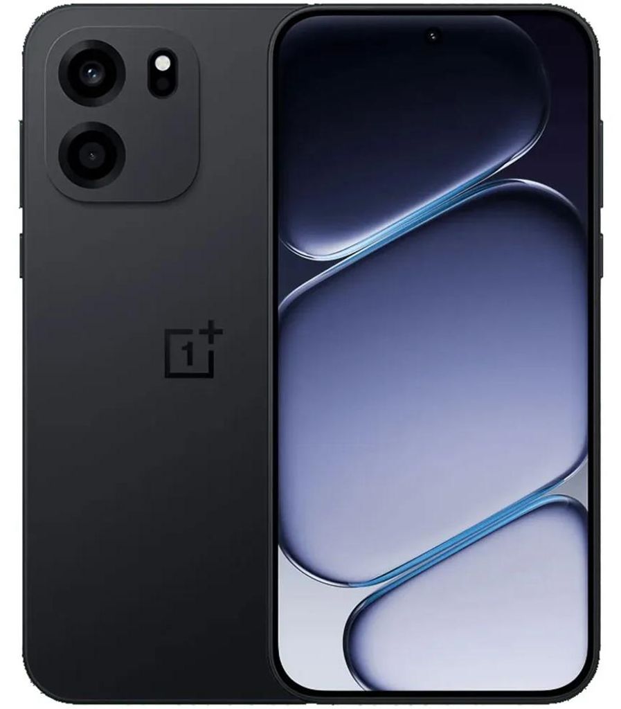 OnePlus Nord CE 6 5G, 256 GB, čierna, 8 GB RAM, 7500 mAh – Obrázok produktu 