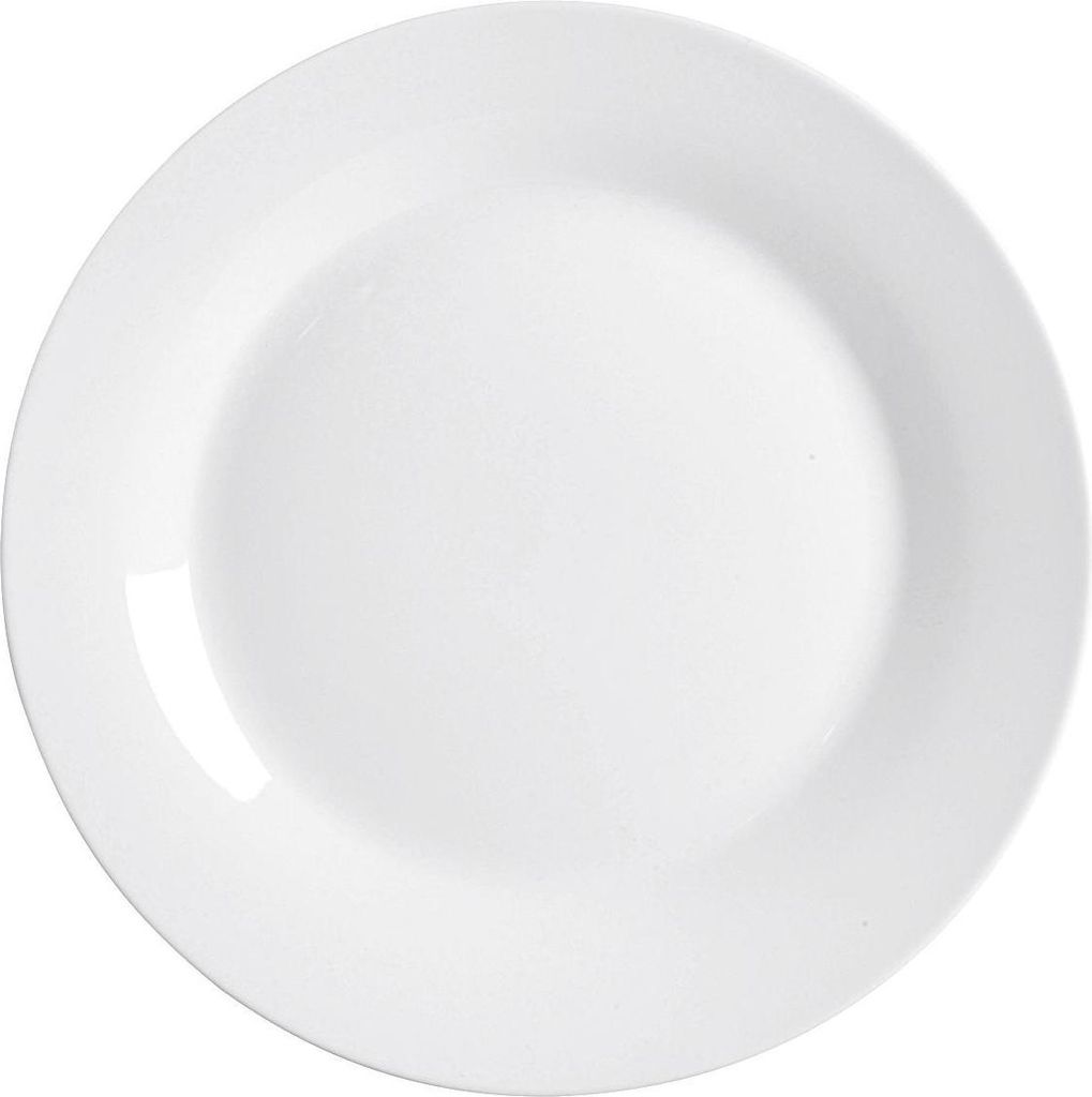 RETSCH Speiseteller (Verkaufseinheit: 6) Classico Ø27 cm Produktbild 