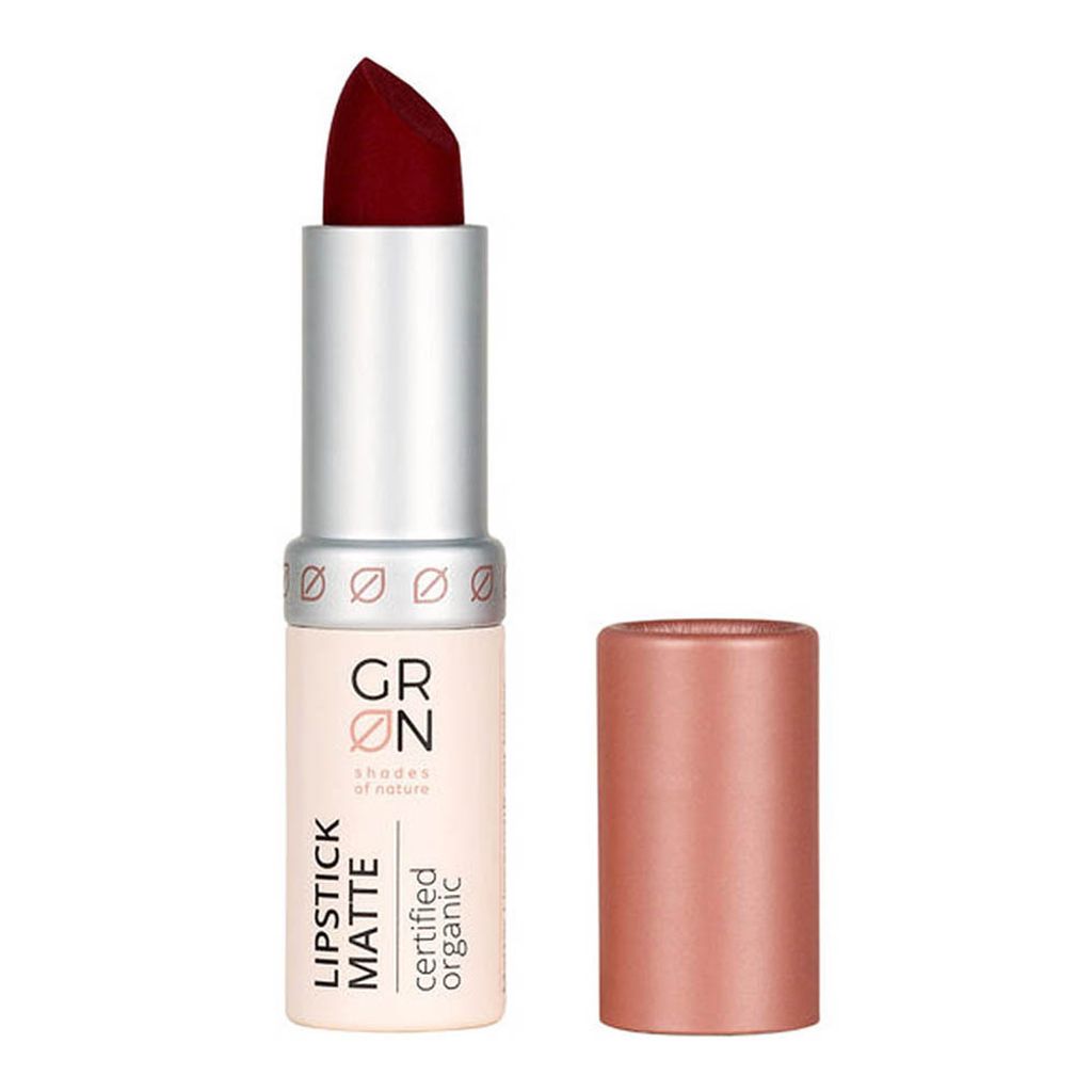Lipstick Matte - bacarra rose 4g