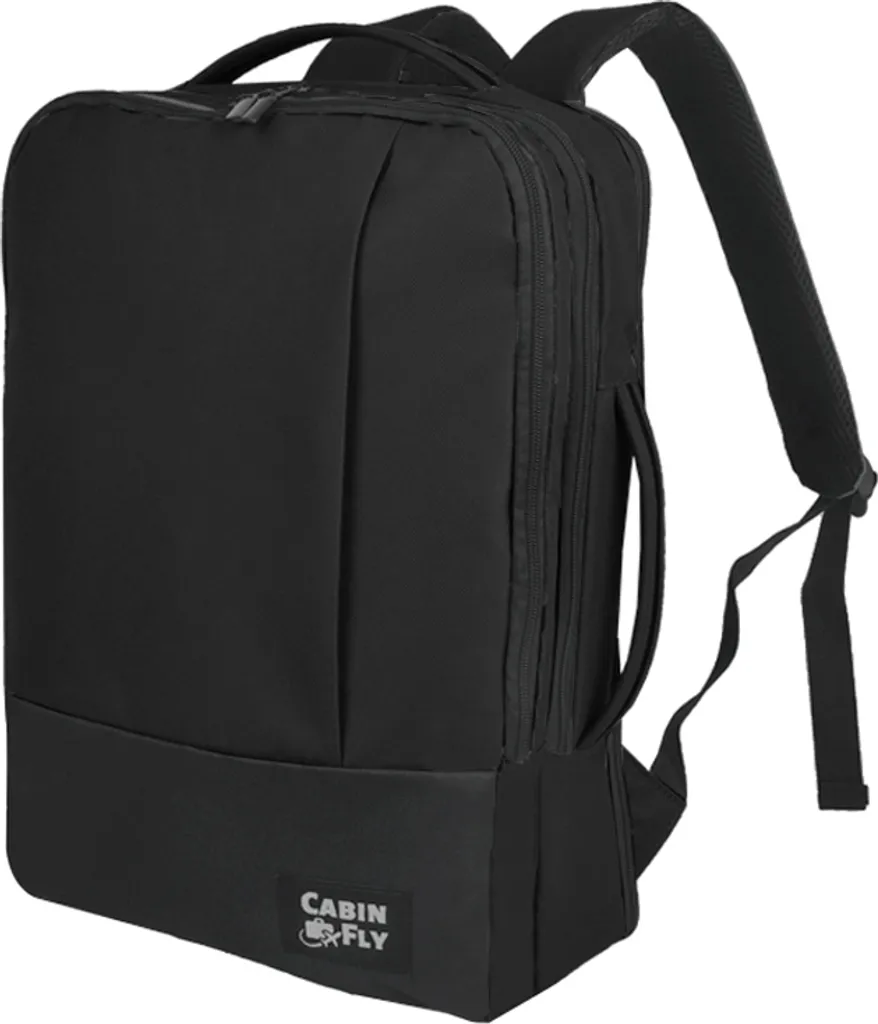 Évitez les frais avec ce sac à dos 40x30x10 cm pour bagage de cabine