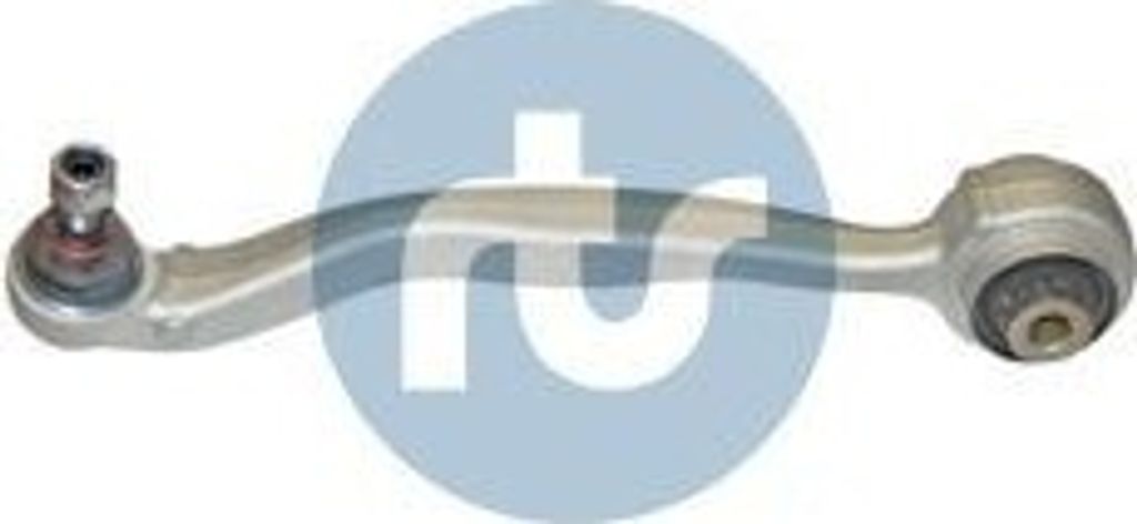 RTS 95-00820-2 Querlenker Vorne Links Unten Hinten passend für MERCEDES-BENZ C-Klasse Limousine (W204)