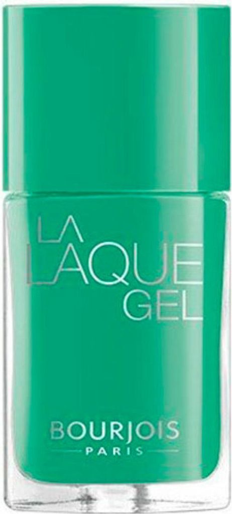 Bourjois La Laque 015 Charmenthe One Size