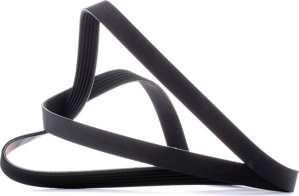 GATES Keilrippenriemen 1693mm für VW GOLF VI (5K1) 6PK1693 Produktbild 