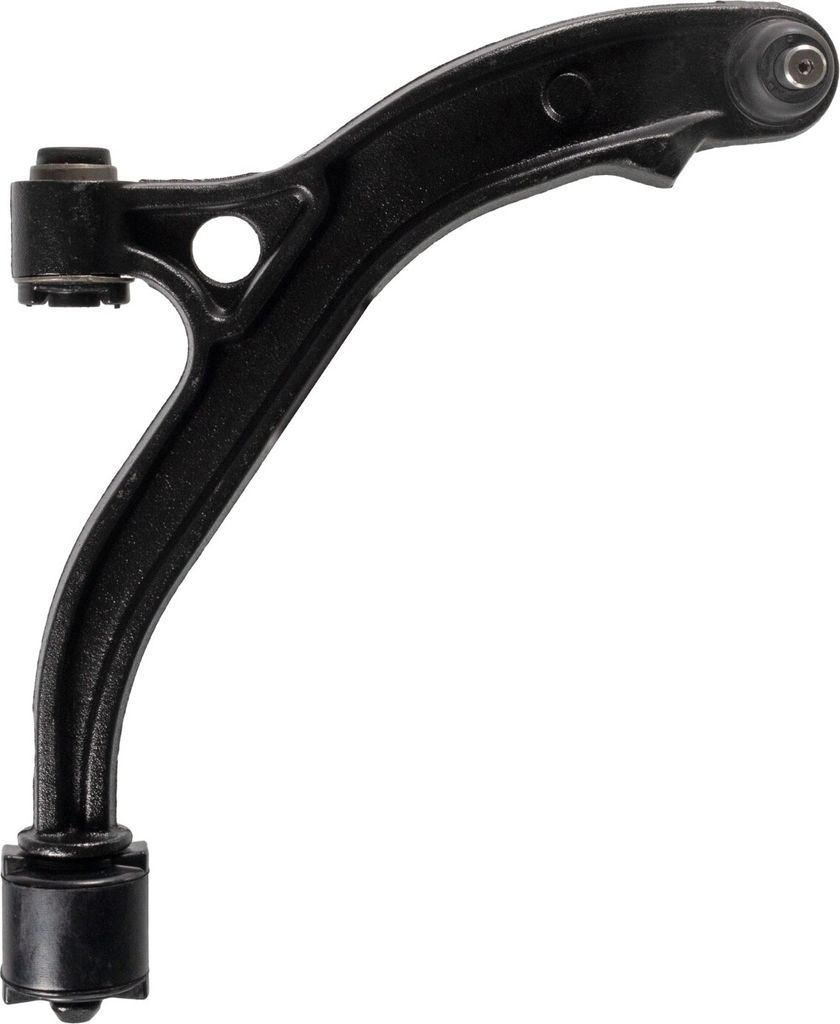 FEBI BILSTEIN 41056 Querlenker Vorne Rechts für CHRYSLER Voyager / Grand Voyager III (GS)