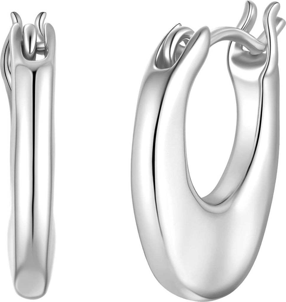 Glanzstücke München Creolen Sterling Silber 50084792