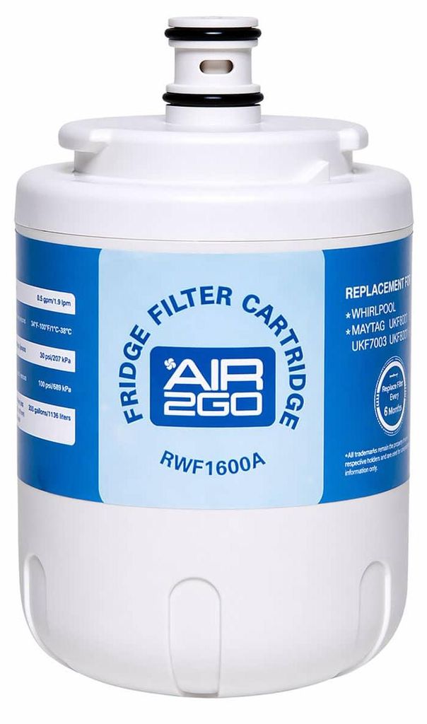 AIR2GO Wasserfilter RFC1600A