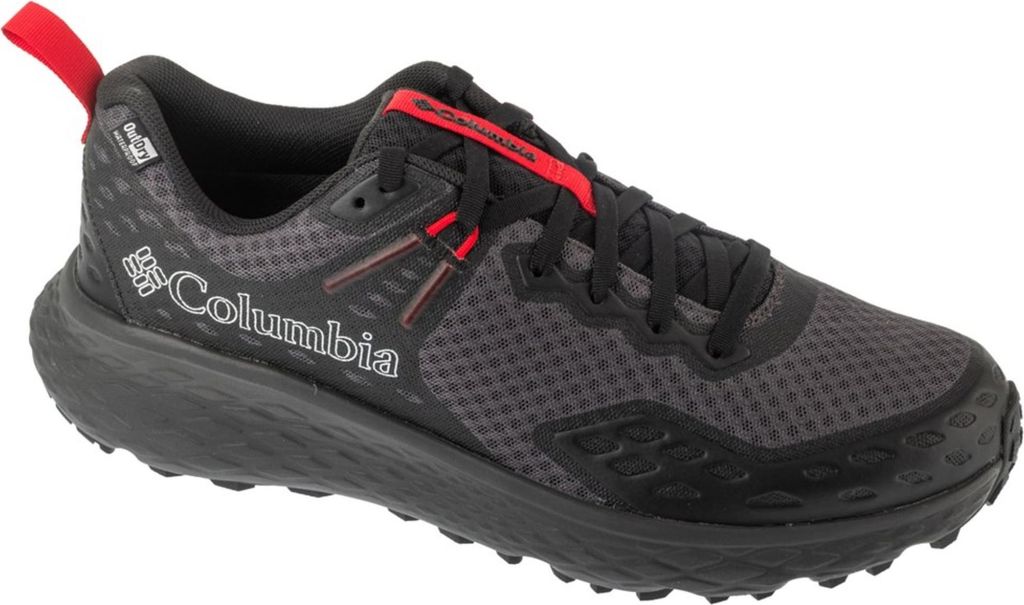 Columbia Konos Trs Outdry Wanderschuhe Grau EU 41 1/2 Mann Grau EU 41 1/2