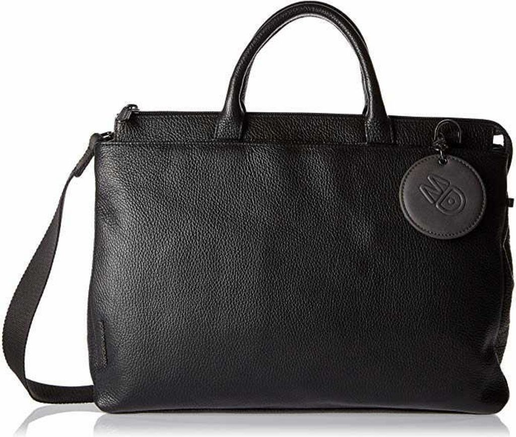 Mandarina Duck Aktentasche Mellow Leather 31 x 39 x 14 Produktbild 