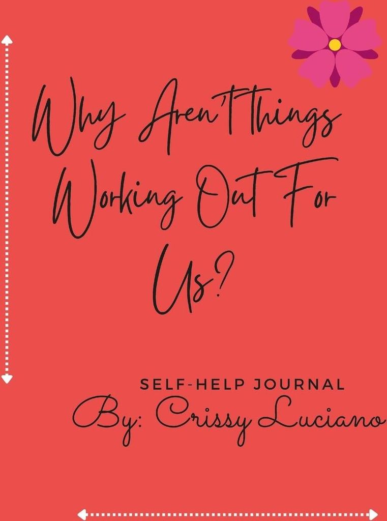 Why aren't things working out with us?