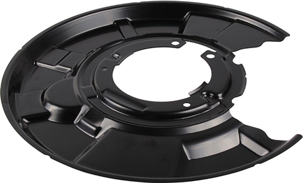 NK Spritzblech Bremsscheibe für BMW 3 Touring (E91) Hinten Links 231517 Ankerblech