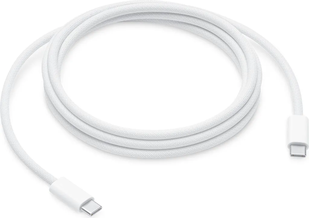 Cavo Apple USB-C MU2G3ZM/A 2m - Potenza 240W per Professionisti