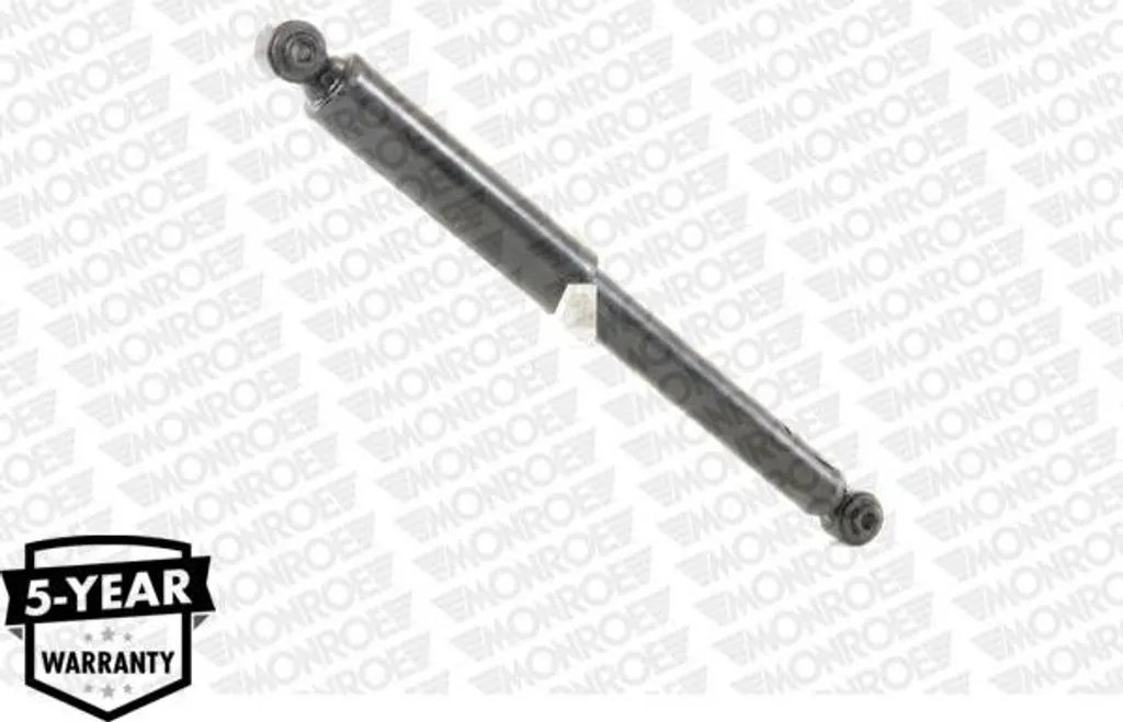 Amortisseur MONROE V1168 : solution contre les vibrations du Transit