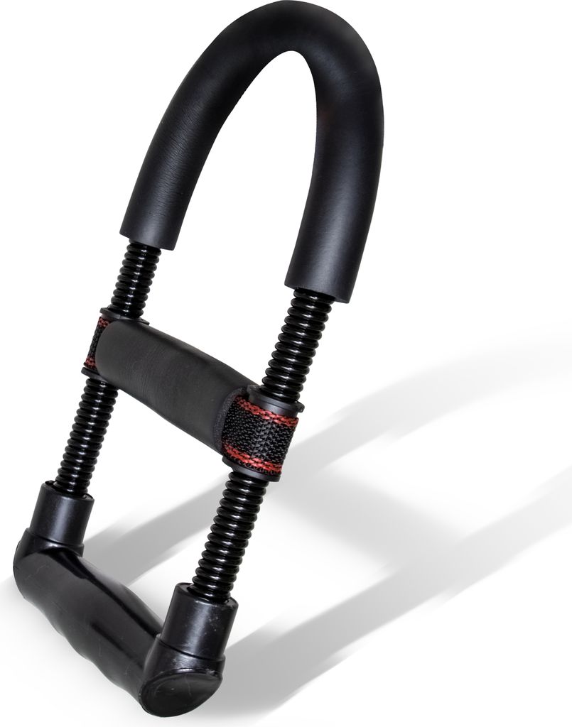 Handexpander Handgelenk Trainer Expander einstellbar Arm- Produktbild 