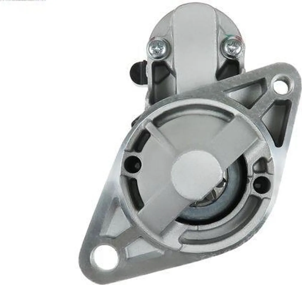 Démarreur robuste AS-PL S5339S OE 05033067AA haute performance 12V 1.2kW