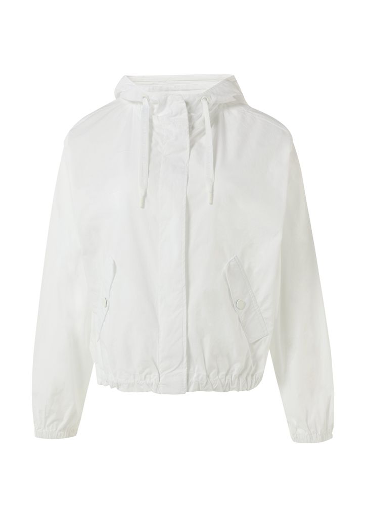 Comma Indoor-Jacke WHITE 38