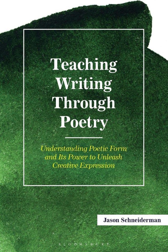 Teaching Writing Through Poetry