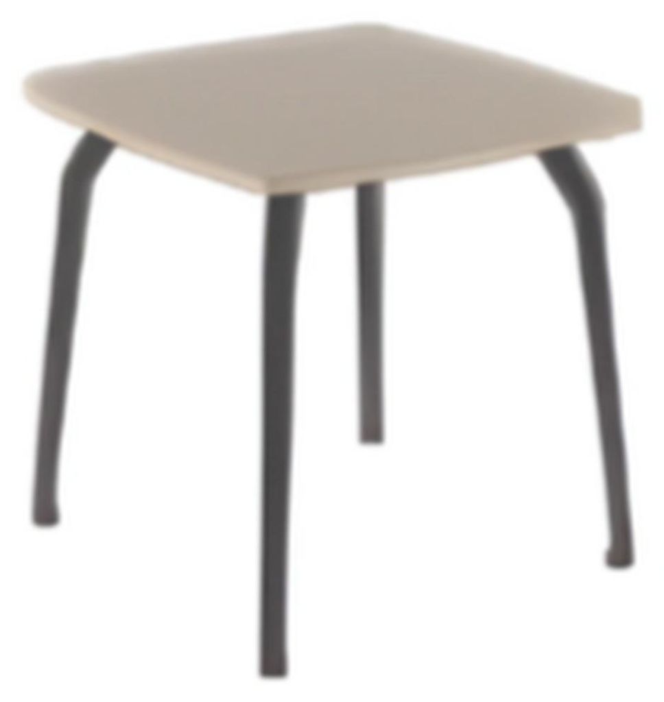 Beistelltisch Büromöbel Moderner Holz Arbeitszimmer Luxus Modern Exclusive Neu