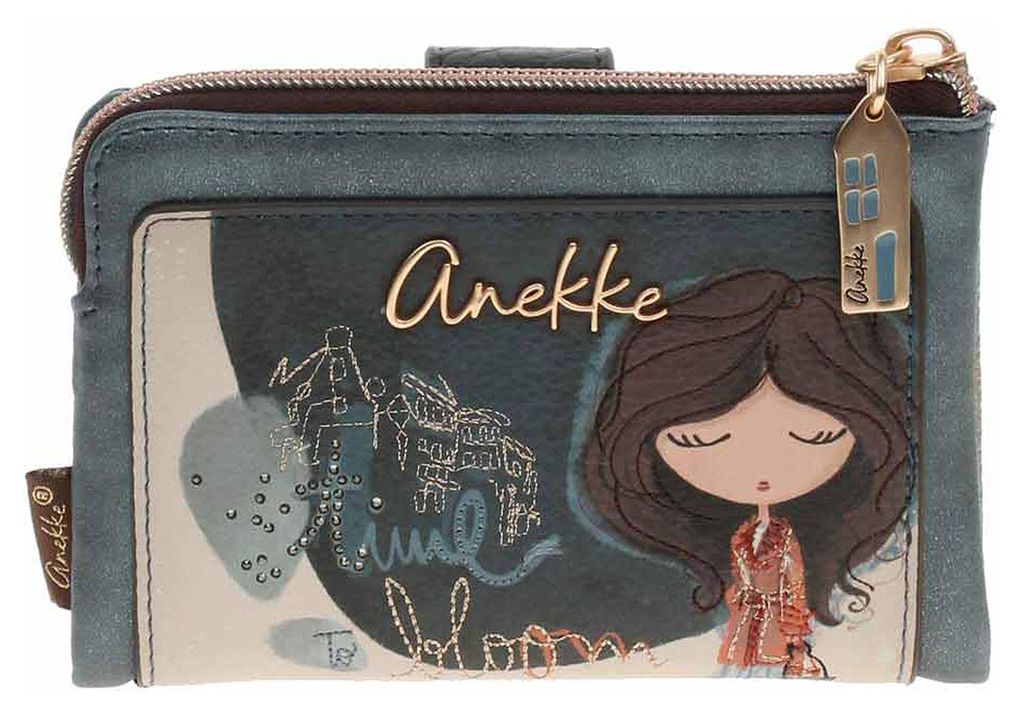 Portafoglio da donna Anekke 43709-912 Immagine del prodotto 