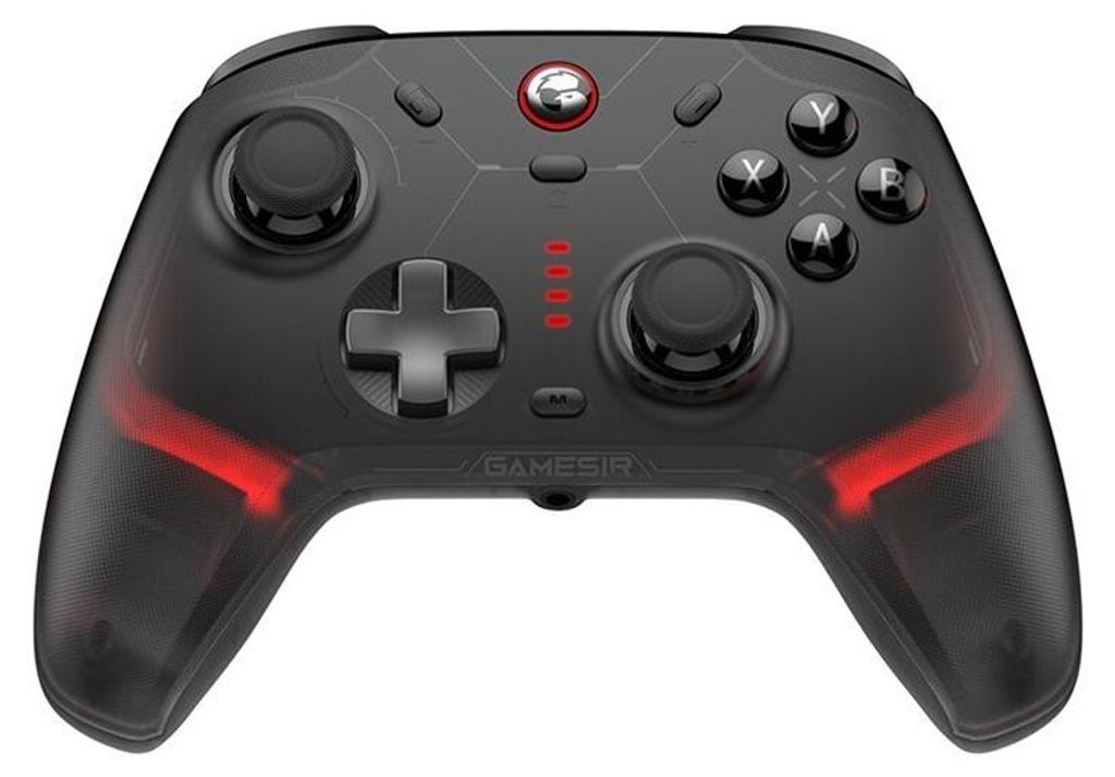 GameSir Cyclone 2 Controllore multipiattaforma nero Immagine del prodotto 