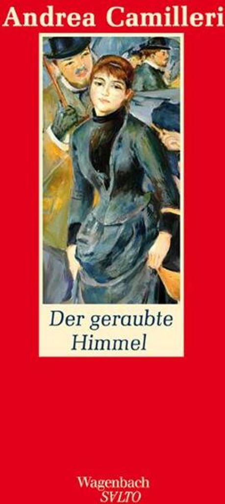 Der geraubte Himmel