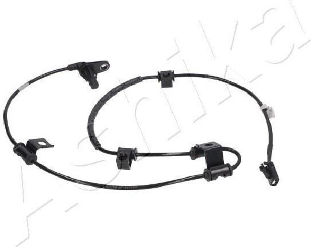 ASHIKA ABS Sensor Raddrehzahl Vorne Rechts für KIA SPORTAGE (SL) 151-0K-K50