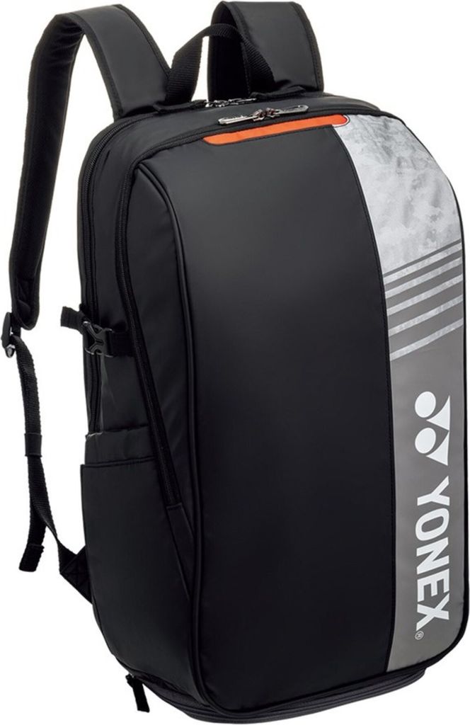 Rucksäcke Yonex 52512 Club H525125BK