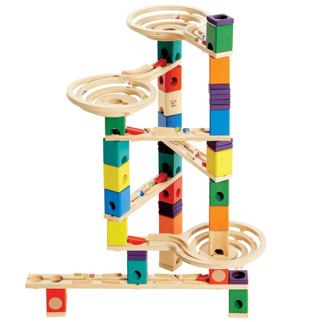 Hape Quadrilla Marble Runs Vertigo, E6009 Produktbild 5