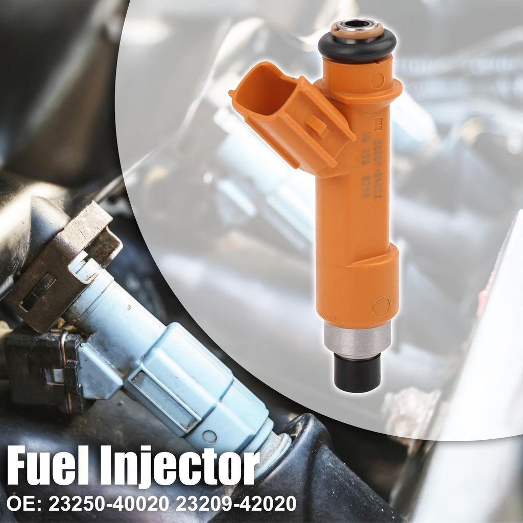 Injecteur Carburant Essence 23209-42020 Remplacement Buse Image du produit 