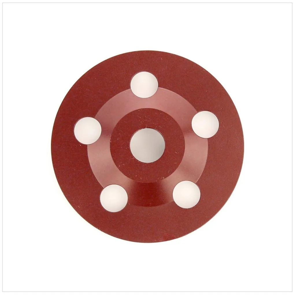 Offerta Bosch 2608602553 Mola a Tazza Expert per Materiali Abrasivi 125mm - 23