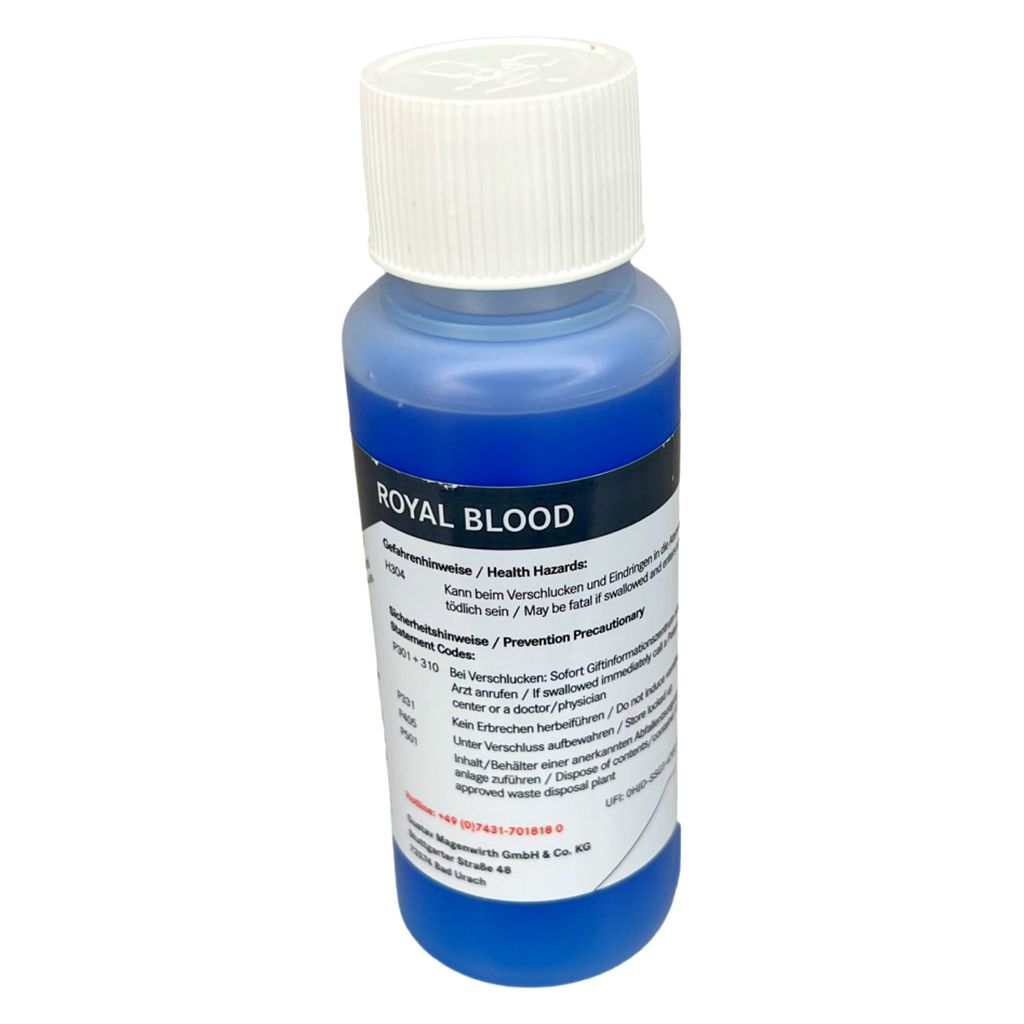 Magura Royal Blood Hydraulische olie - 100ml