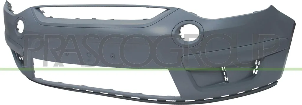 Remplacement pare-chocs avant Ford S-Max WA6 - Référence FD7301001