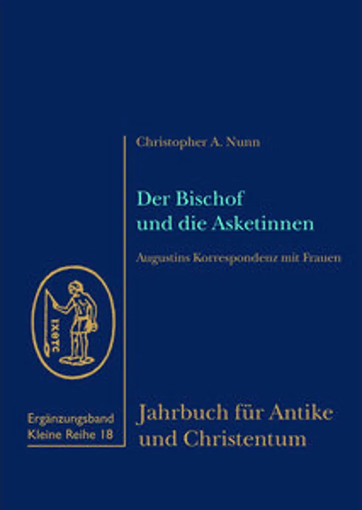 Der Bischof und die Asketinnen - Livre Histoire et Religion Broché