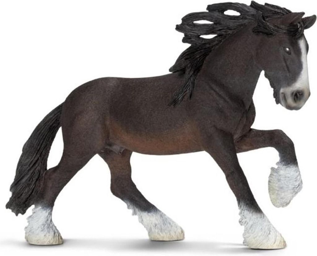 schleich FARM WORLD 13734, 3 rok/roky, Farm World Horses, Obrázek produktu 