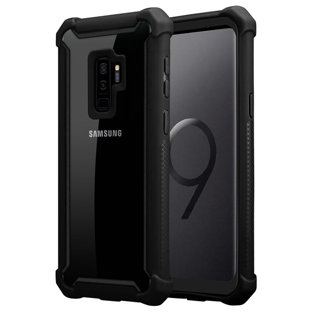 Cadorabo DE-123551, Samsung, Samsung Galaxy S9 PLUS, Produktbild 