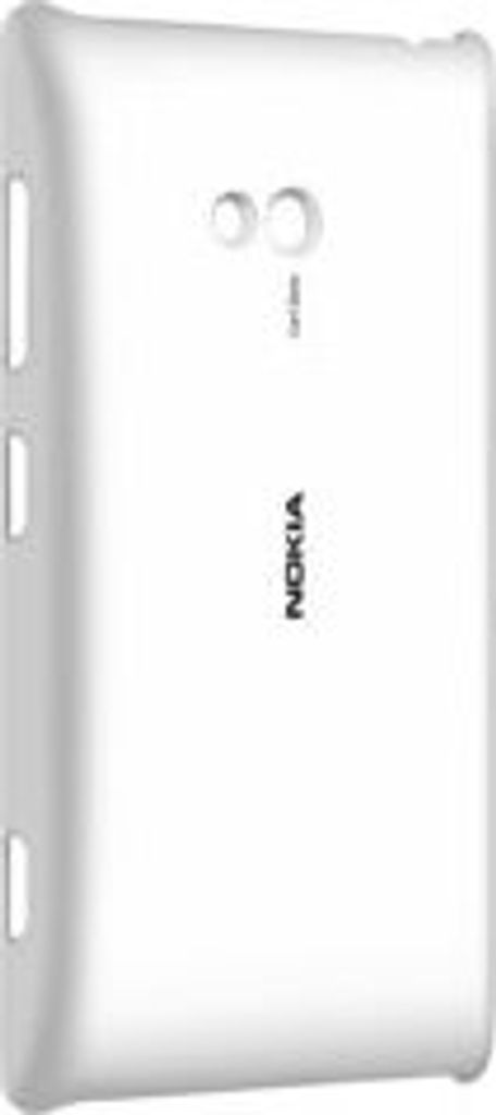 Nokia CC-3064 Hülle Smartphone - Weiß