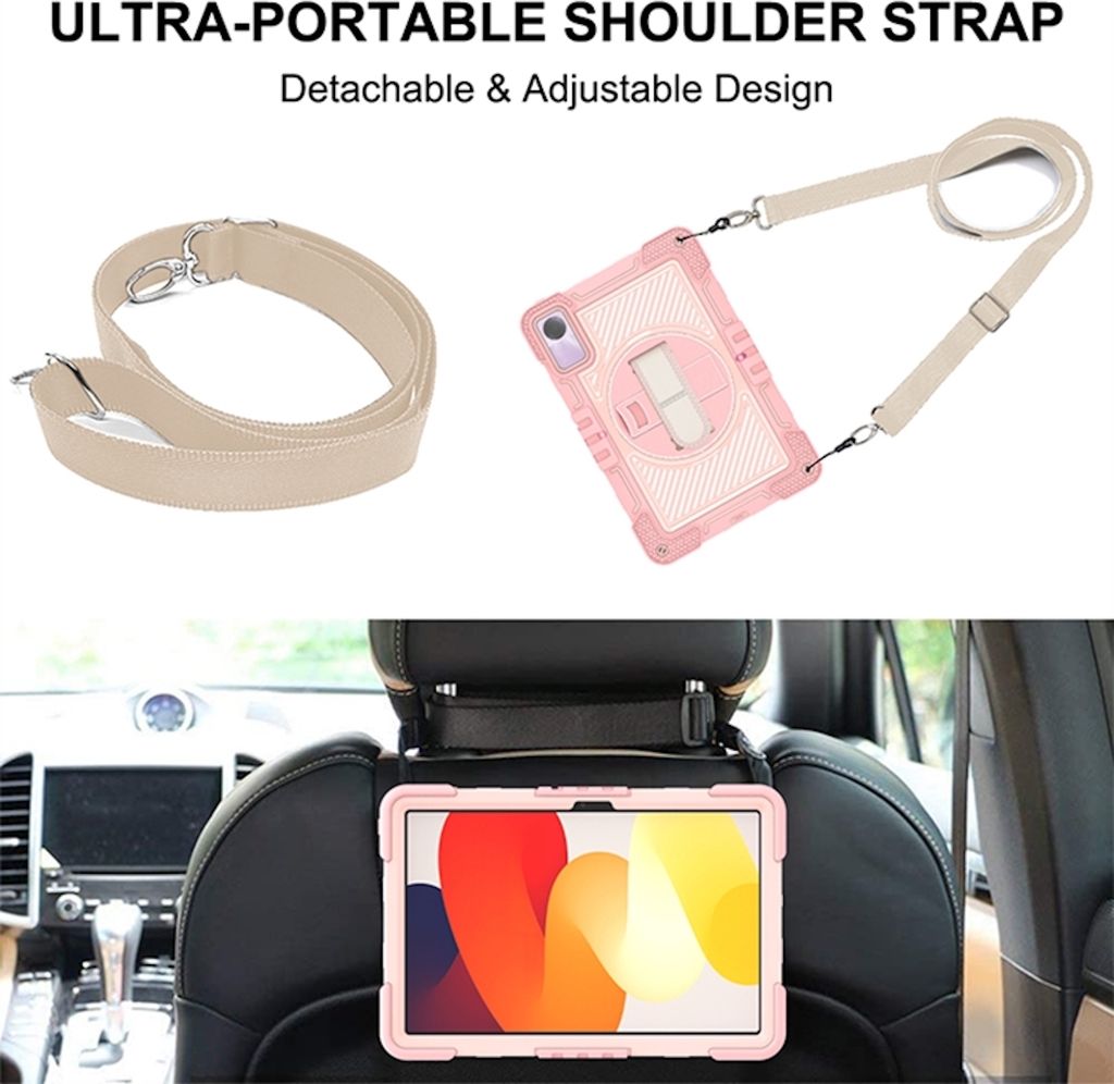 Für Xiaomi Redmi Pad 2 /SE 11 Zoll aufstellbare Outdoor Produktbild 8