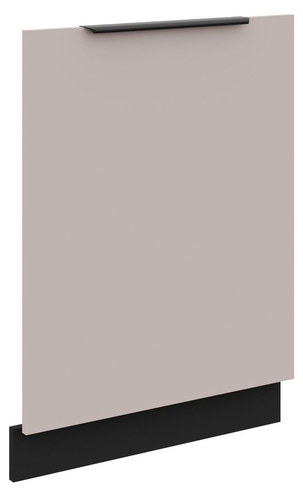 Frontblende für vollintegrierten Geschirrspüler 60 cm Küche Produktbild 
