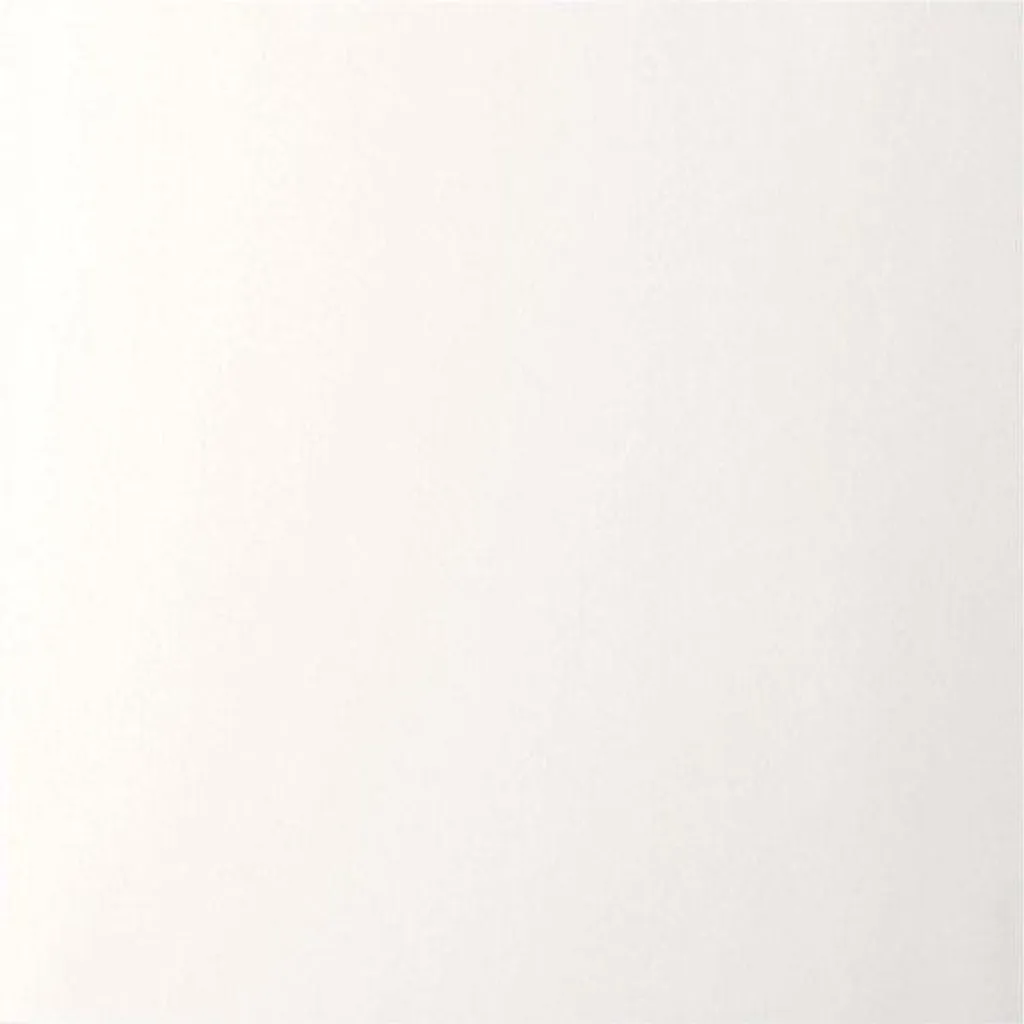 Papier scrapbooking blanc 30x30 cm épaisseur 216g idéal pour vos albums