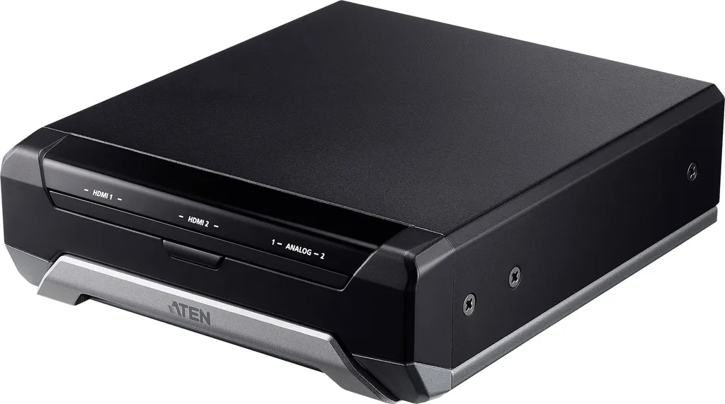 Solution de Stream Multi-Caméra Double HDMI UC3022 CAMLIVE PRO