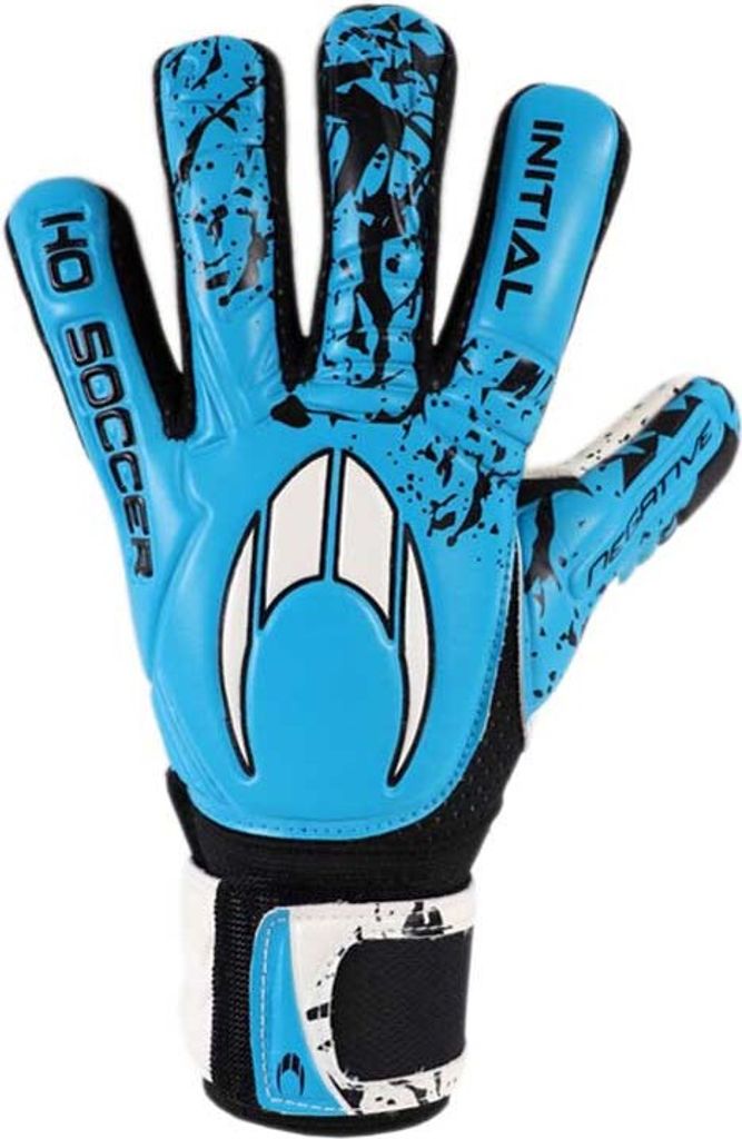 Ho Soccer Initial Pursuit Ng Torwarthandschuhe Blau 5.5 Blau 5.5
