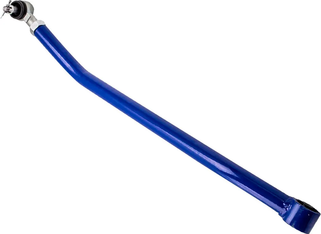 Jambe de force Panhard réglable pour correction d'alignement pont 4x4