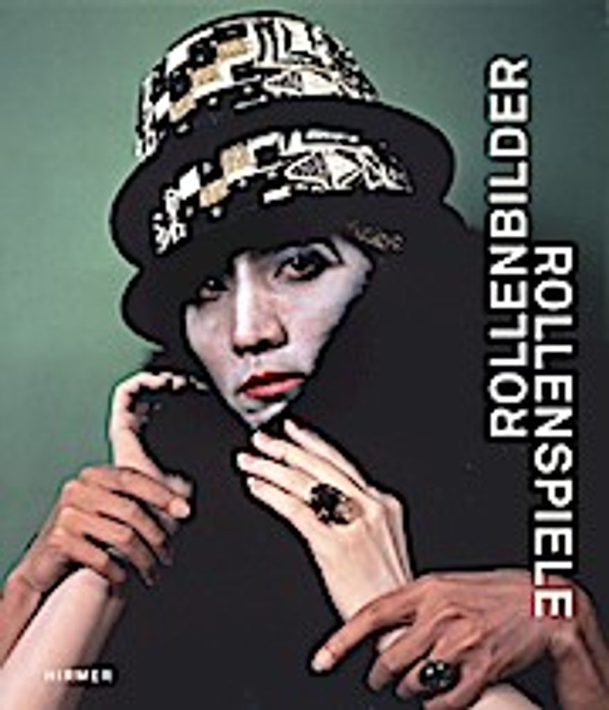 Rollenbilder - Rollenspiele