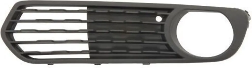 Remplacer grille aération BMW Série 1 F20 F21 côté gauche OE 51117272557