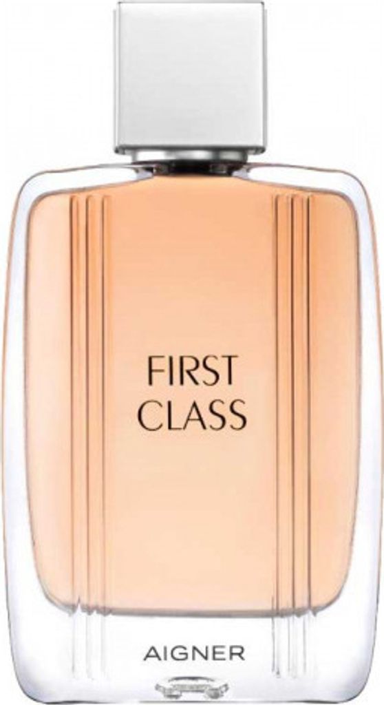 Aigner Parfums - First Class EDT 100ml Immagine del prodotto 