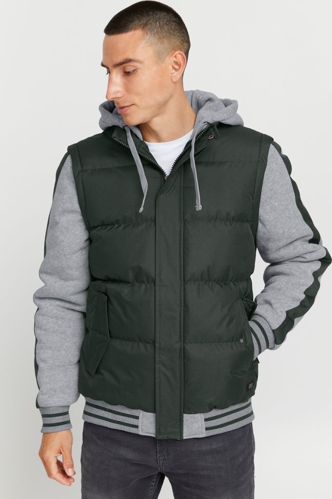 Kurtka przejściowa kolekcji OUTERWEAR | Zdjęcie produktu 